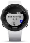 cumpără Ceas inteligent Garmin Swim 2 Whitestone (010-02247-11) în Chișinău 