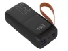 cumpără Acumulator extern USB (Powerbank) Tracer VOUGE-3 30000mAh în Chișinău 