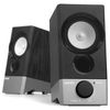 купить Колонки Active Speakers Edifier R19U Black USB Power & Audio, RMS 4W, 2x2W (boxe sistem acustic/колонки акустическая сиситема) в Кишинёве 