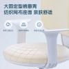 купить Офисное кресло Deli DL87108-IV Кресло детское, айвори в Кишинёве 