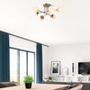 cumpără Lustră Trendy Camflo-10390 81x32x81cm în Chișinău 