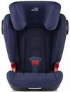 купить Автокресло Britax-Römer KidFix² S Moonlight Blue (2000031440) в Кишинёве 