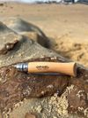 купить Нож походный FOX Knives O VRI7PT Coltelli Opinel Inox в Кишинёве 