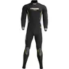 cumpără Accesoriu pentru înot Cressi-Sub Costum neopren FAST MONOPIECE WETSUIT 5mm XL/5 (LR108505) în Chișinău 