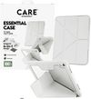 cumpără Husă p/u tabletă PanzerGlass Essential Case Light Grey iPad 11" (2025-2026) (PG_CR43626) în Chișinău 