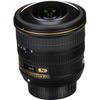 cumpără Obiectiv Nikon AF-S FISHEYE Nikkor 8-15mm f/3.5-4.5E ED în Chișinău 
