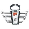 cumpără Cheie fixă Makita B-65539 Set 9 chei combinate cotite 8-18mm în Chișinău 