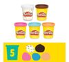 купить Игрушка Play-Doh G2308 Donut Bakery Playset в Кишинёве 