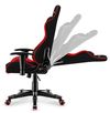 купить Офисное кресло Huzaro Ranger 6.0 Red Mesh-для детей в Кишинёве 