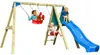 купить Детская площадка PlayPark 1404 DECKSWING в Кишинёве 