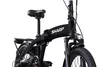 cumpără Bicicletă Sharp BK-BM04E-B în Chișinău 