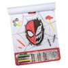 купить Набор для творчества As Kids 1023-62752 Set de desen Giga Block 5in1 Spider Man в Кишинёве 