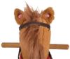 cumpără Leagăn pentru bebeluși Moni Horse Thunder Khaki (WJ-001) în Chișinău 