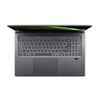 купить Ноутбук Acer Swift X Steel Gray (NX.AYKEU.006) в Кишинёве 