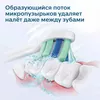 купить Щетка зубная электрическая Philips HX3673/13 Sonicare For Kids в Кишинёве 