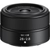 купить Объектив Nikon Z 28mm f/2.8 Nikkor в Кишинёве 