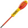 купить Отвёртка Stanley 0-65-417 Fatmax PZ0x75mm VDE 1000V в Кишинёве 