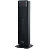 купить Тепловентилятор керамический Vivax CHT-2000 B (Black) в Кишинёве 