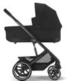 купить Аксессуар для колясок Cybex 522002619 Landou pentru carucior Balios S Moon Black Black в Кишинёве 