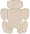 cumpără Scaun auto Lionelo Aart i-size 0-36kg Beige Chocolate în Chișinău 