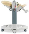 cumpără Scaun de masă Peg Perego IH02000001BL46 Tatamia Follow Me Paloma în Chișinău 