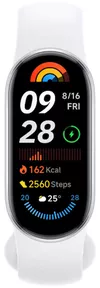 cumpără Fitness-tracker Xiaomi Smart Band 9 Silver în Chișinău 