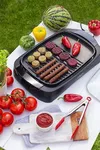 cumpără Grill-barbeque electric Adler AD 6610 în Chișinău 