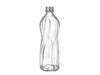 Sticla pentru pastrare/conservare Bormioli Aqua 1l, cu capac