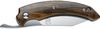 cumpără Cuțit turistic FOX Knives FX-518-BLACK Slim Dragontac Piemontes Black în Chișinău 