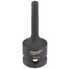 cumpără Set de tubulare, bite, duze Milwaukee 4932478064 Cap cheie tubulară 1/2", HEX6, 67 mm în Chișinău 