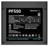 cumpără Bloc de alimentare PC Deepcool PF550, 550W în Chișinău 