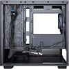 cumpără Carcasă PC 1stplayer Mi5 BLACK, mATX w/o PSU (Mi5-BK-2FC7R-1FC7) în Chișinău 