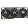 cumpără Placă video ASUS TUF-RTX5060TI-O16G-GAMING, GeForce RTX5060Ti 16GB GDDR7 în Chișinău 