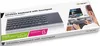 купить Игровая клавиатура Tracer SHARP RF (2.4G+BT) в Кишинёве 