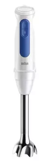 cumpără Blender de mână Braun MQ30202MWH MultiQuick 3 în Chișinău 