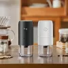 cumpără Râșniță de cafea Xiaomi Circle Joy Loka Electric Coffee Grinder în Chișinău 