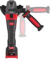 cumpără Polizor unghiular Milwaukee 4933493552 polizor unghiular 125mm M18 în Chișinău 