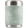 cumpără Termos pentru alimente Kikka Boo 31302030093 Flora Sage, 400ml în Chișinău 