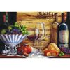 cumpără Puzzle Trefl 26174 Puzzles - 1500 - In the vineyard în Chișinău 