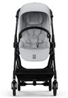 купить Детская коляска Cybex 525000043 Melio Carbon B Fog Grey в Кишинёве 