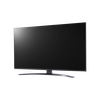 купить Televizor 43" LED TV LG 43UP78006LC, Black в Кишинёве 