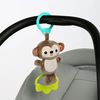 Jucarie plus Bright Starts Tug Tunes Monkey 