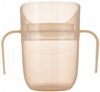 купить Поильник miscellaneous 35/368_bei Тренировочный поильник LOVI Genius 150 мл Nude в Кишинёве 
