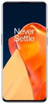 OnePlus 9 Pro 5G 12/256GB Duos, Black 