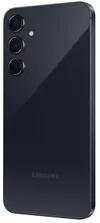 cumpără Smartphone Samsung A556B/128 Galaxy A55 5G Awesome Navy în Chișinău 