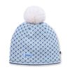 cumpără Caciula Kama Fashion Hat, 50% MW / 50% A, inside Tecnopile fleece band, A59 în Chișinău 