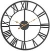 купить Часы miscellaneous Wallity Roman Numeral в Кишинёве 