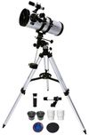 купить Телескоп Seben 150/1400 Big Boss + smartphone adapter в Кишинёве 