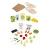 cumpără Complex de joacă pentru copii Janod J03322 Set de joaca Farm Market în Chișinău 