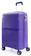 cumpără Valiză CCS 5239 Set Purple în Chișinău 